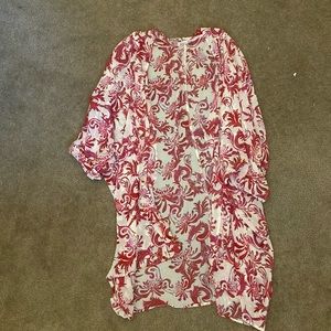 🌺Intimately Free People Cardigan/Kimono